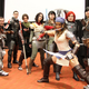 Image for article titled The Incredible Mass Effect Cosplayers of PAX East 2012